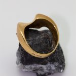Anillo oro amarillo J. Berao - Imagen 2