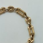 Pulsera Altea oro amarillo