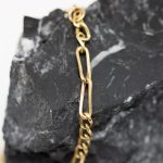 Pulsera Gala oro amarillo - Imagen 2