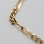Pulsera Gala oro amarillo - Imagen 3
