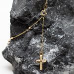 Pulsera Cali oro amarillo - Imagen 4