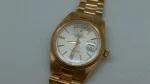 Reloj Rolex Oyster Perpetual Day-Date - Imagen 4