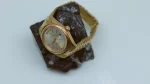 Rolex Oyster Perpetual Day Date de oro amarillo