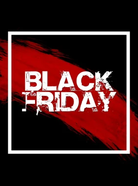 Black Friday en joyas