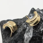 Pendientes Pandora oro amarillo